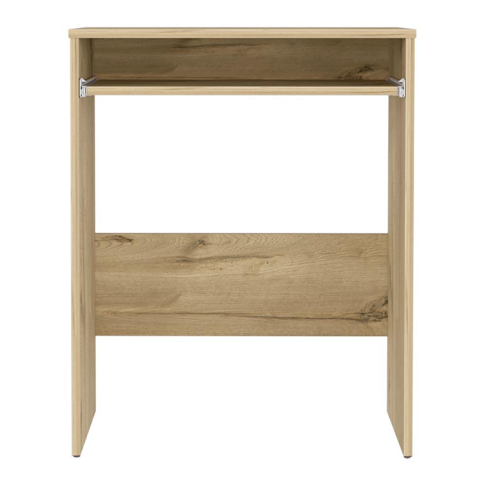 Escritorio Alceo color Café Claro para Oficina.