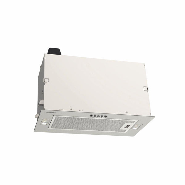 Campana de Empotrar Incasso , Acero Inox