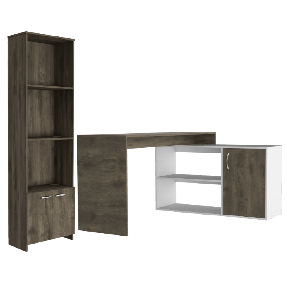 Combo Nauru, para Oficina.