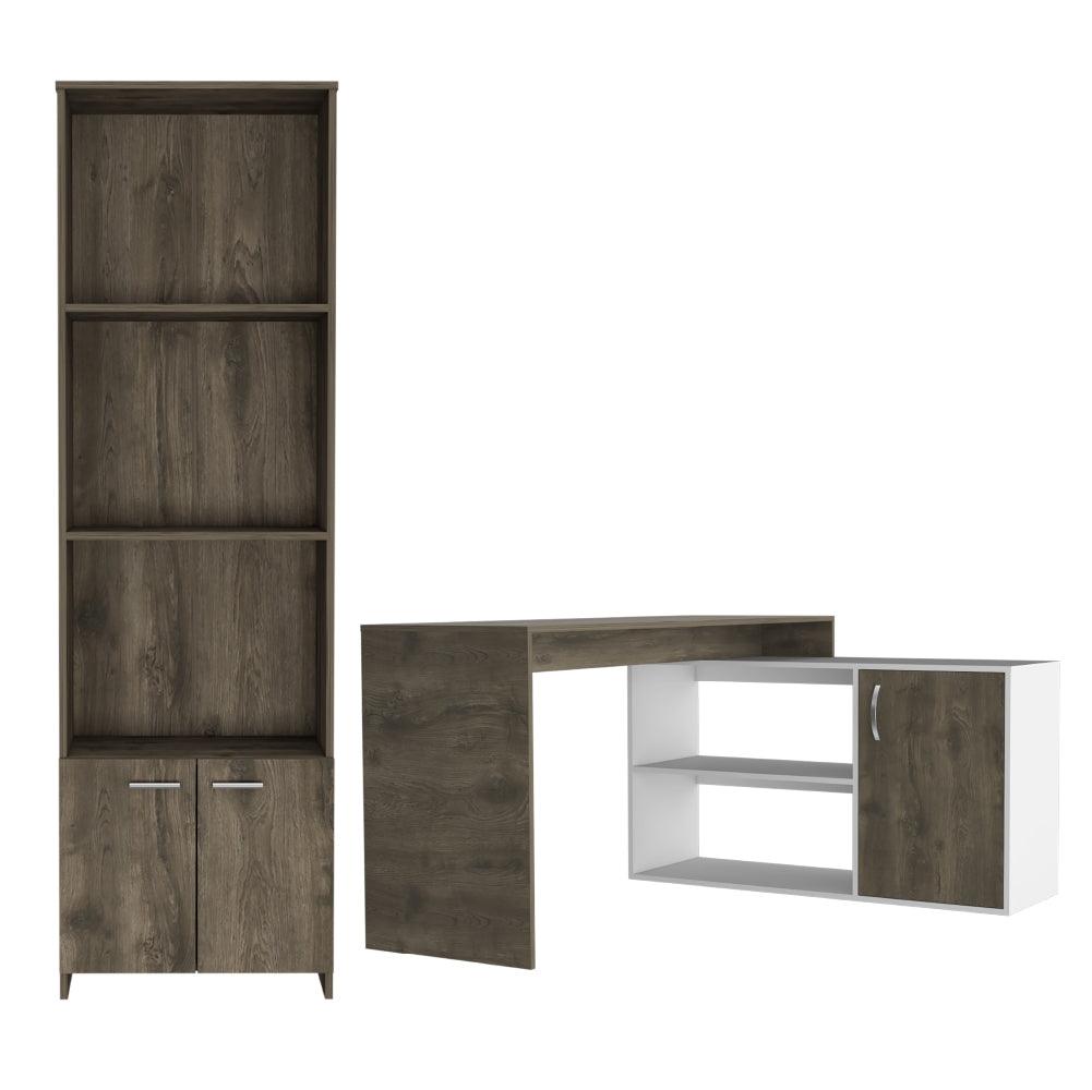 Combo Nauru, para Oficina.