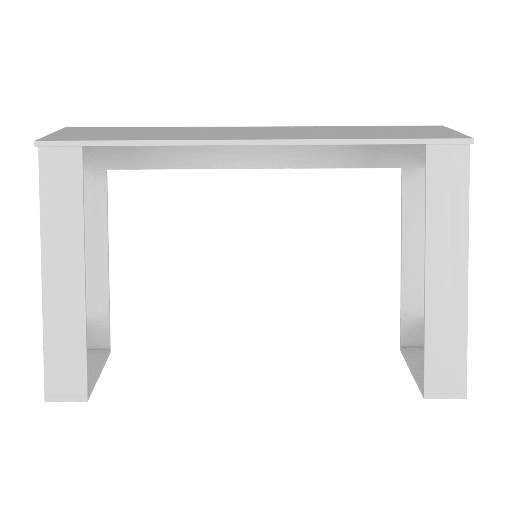 Combo Para Oficina Hazel Incluye Escritorio y Silla de Escritorio.