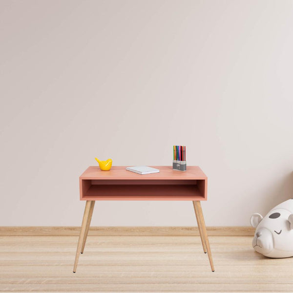 Escritorio Infantil Pink