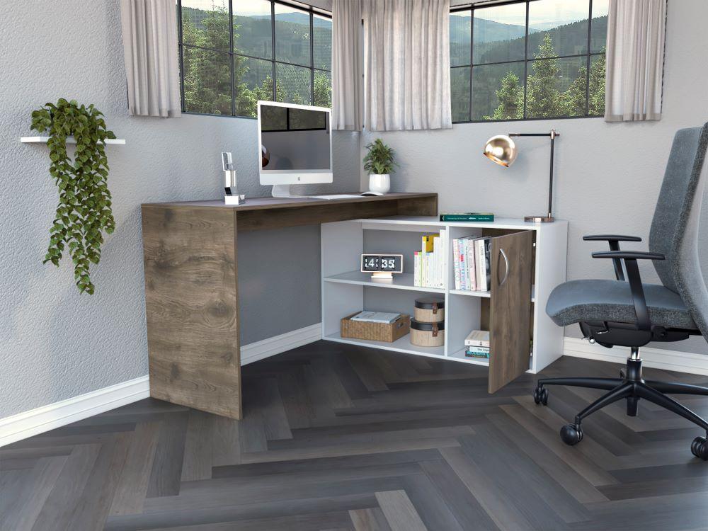 Combo Nauru, para Oficina.