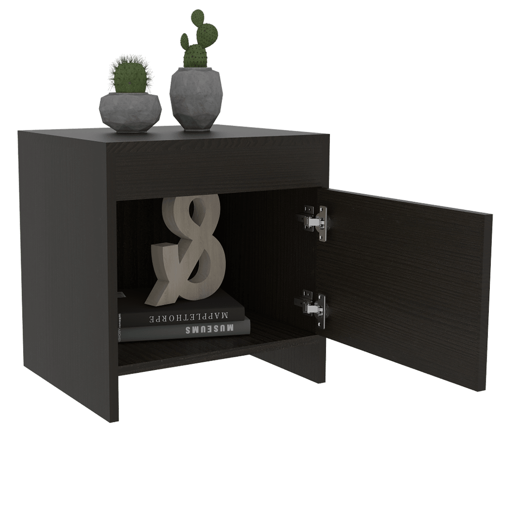 Combo Para Habitación Cordata Incluye Escritorio y Mesa de Noche.