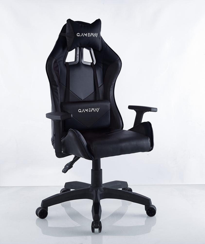 Combo Para Oficina Anise Incluye Escritorio y Silla Gamer.