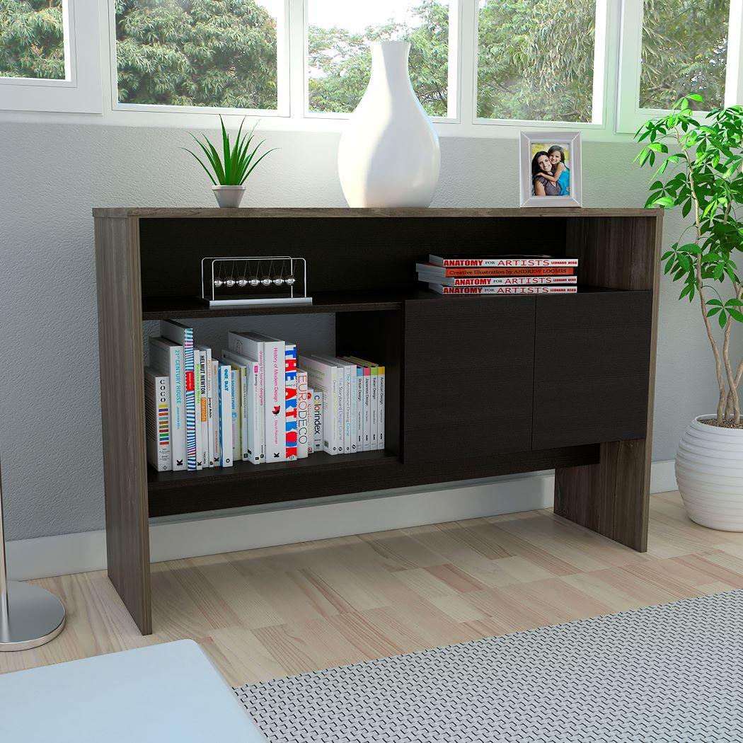 Combo para Sala Vrikam, incluye Mesa para TV.