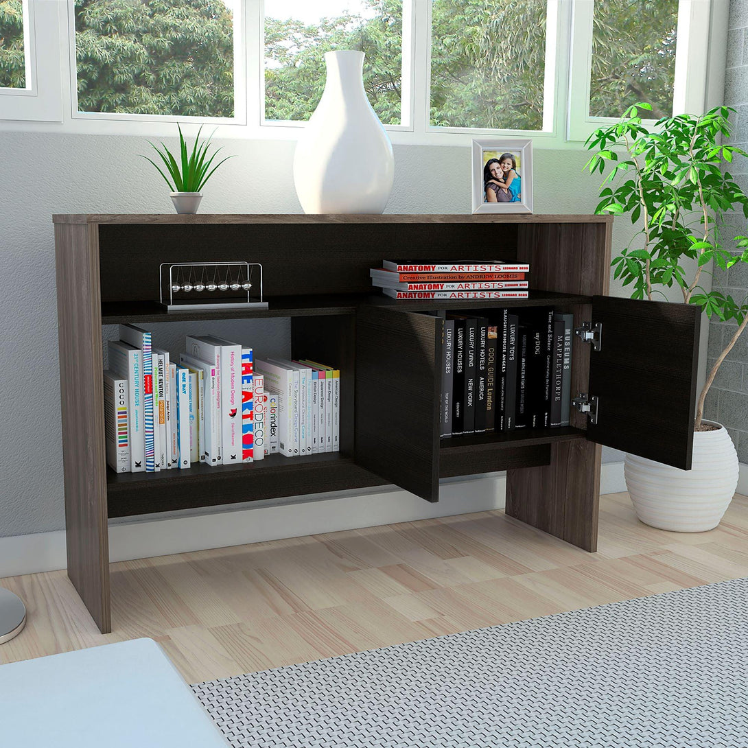 Combo para Sala Vrikam, incluye Mesa para TV.