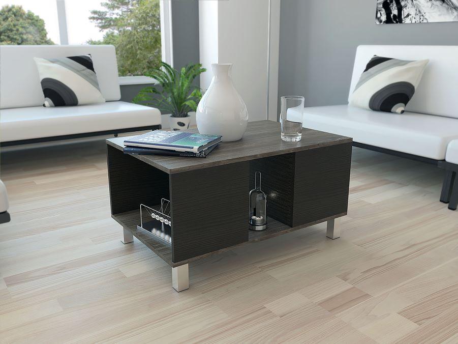 Combo para Sala Vrikam, incluye Mesa para TV.