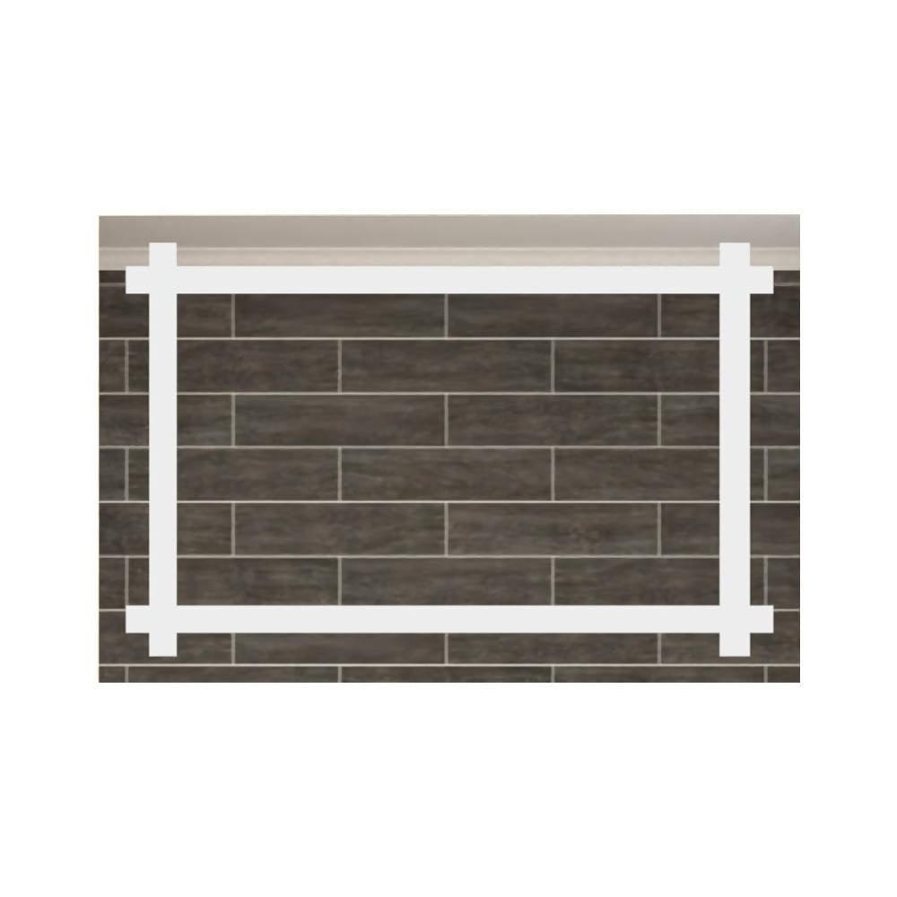 Espejo Broni Led - VIRTUAL MUEBLES